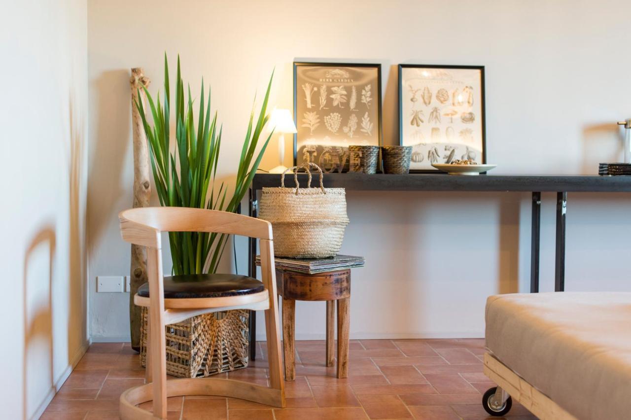 Palazzo Del Papa Country Suites Siena Exteriér fotografie