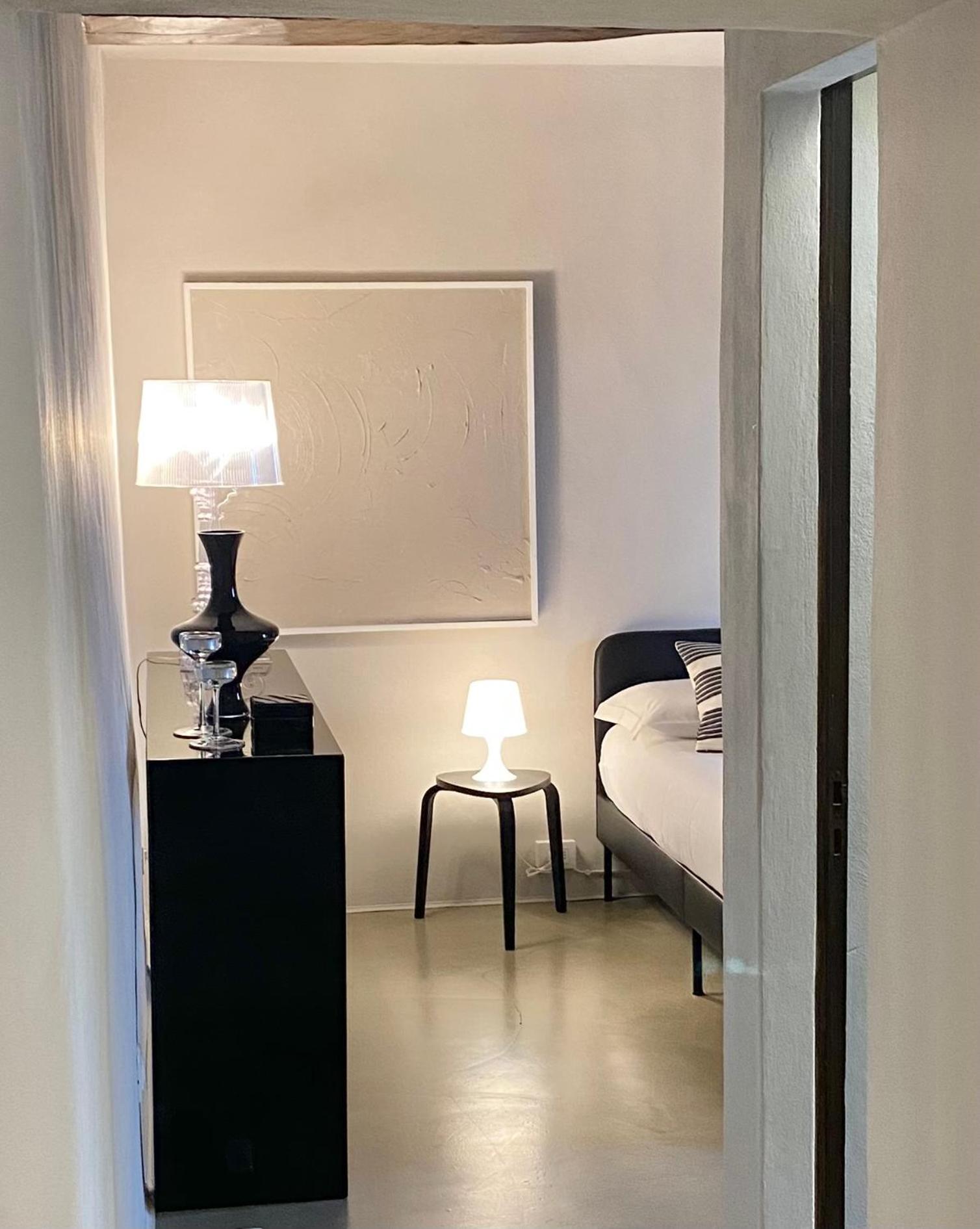 Palazzo Del Papa Country Suites Siena Exteriér fotografie