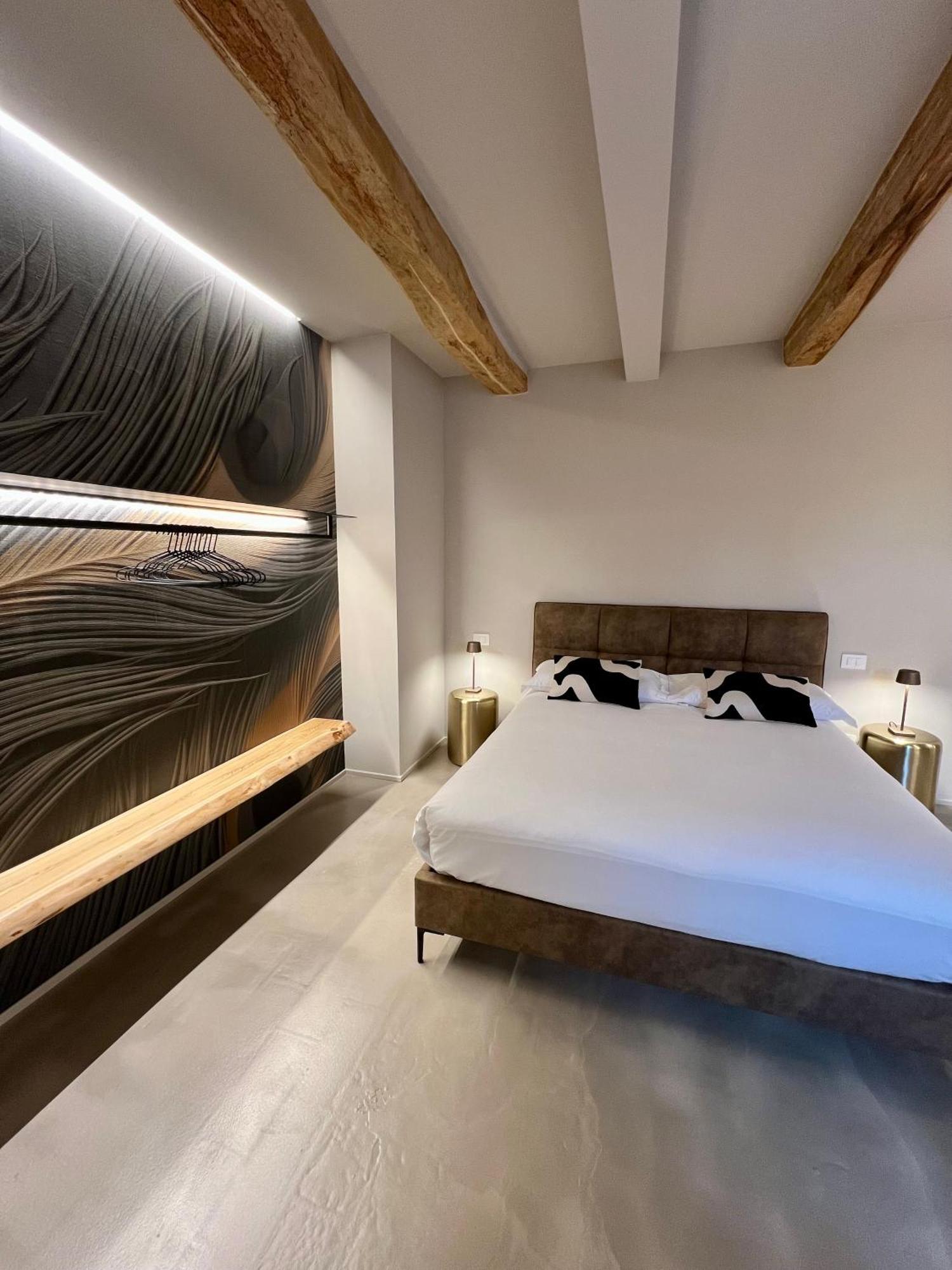 Palazzo Del Papa Country Suites Siena Exteriér fotografie