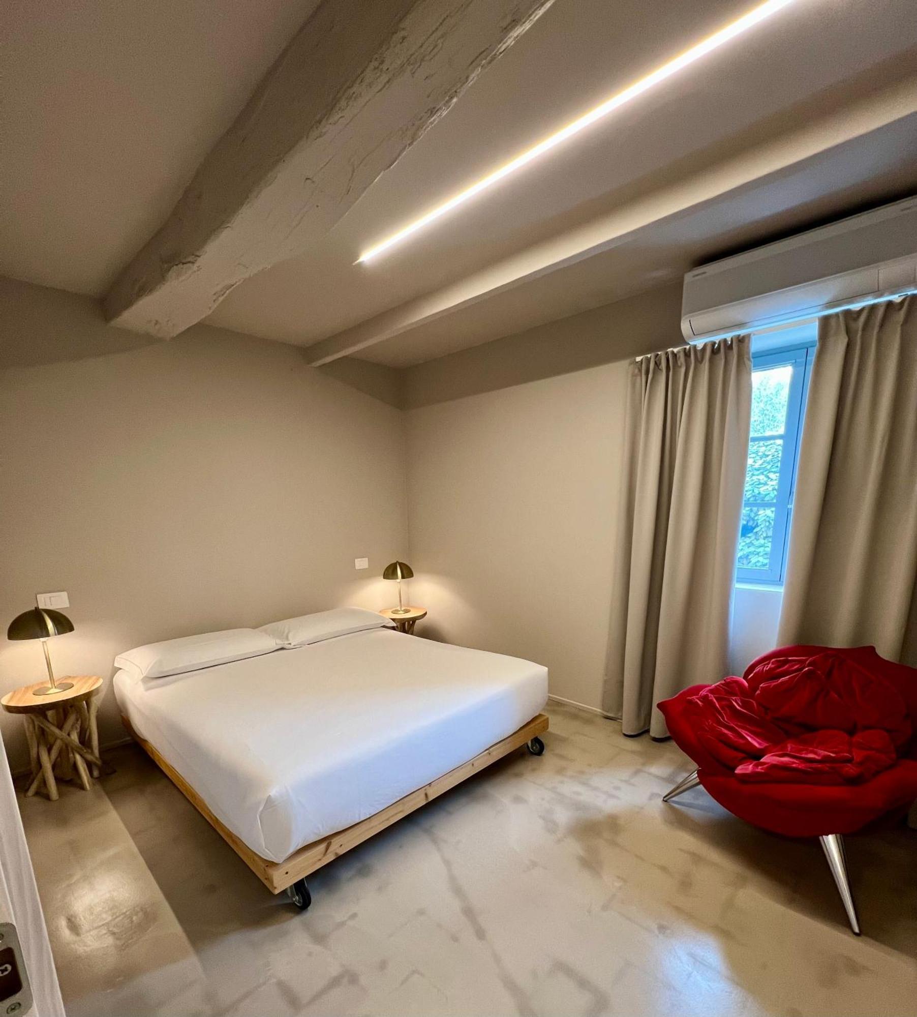 Palazzo Del Papa Country Suites Siena Exteriér fotografie