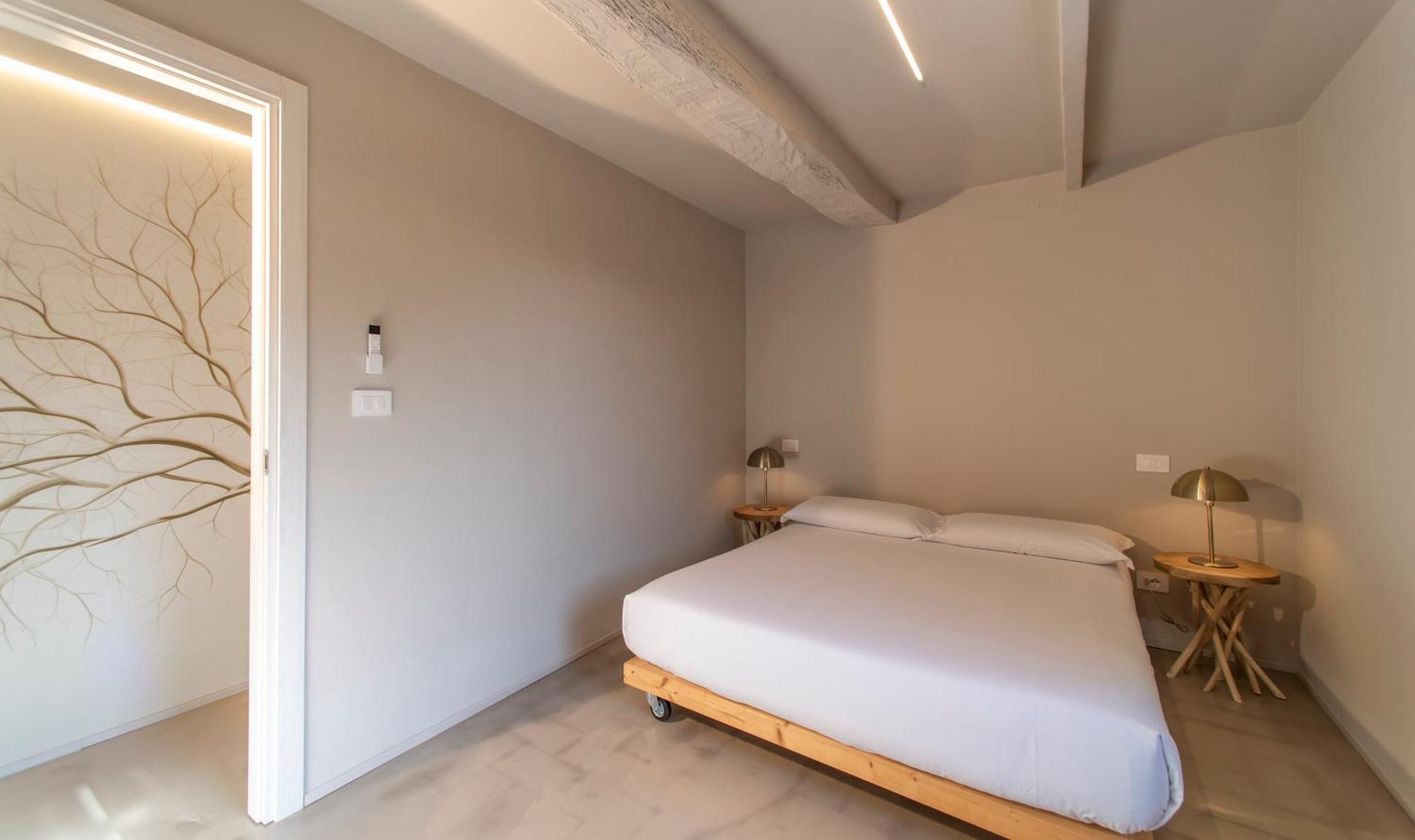 Palazzo Del Papa Country Suites Siena Exteriér fotografie