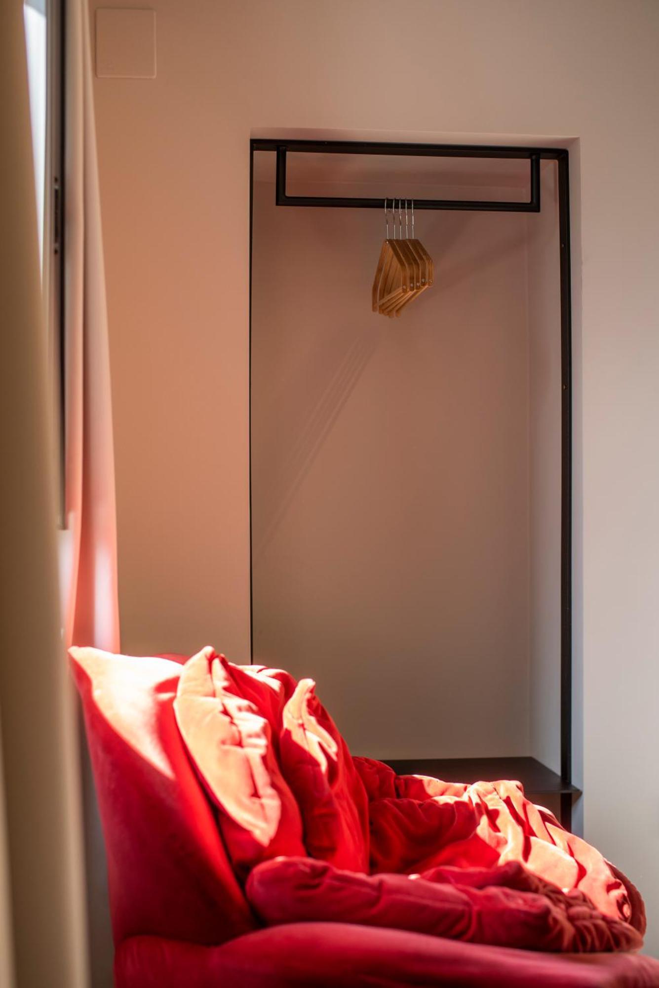 Palazzo Del Papa Country Suites Siena Exteriér fotografie
