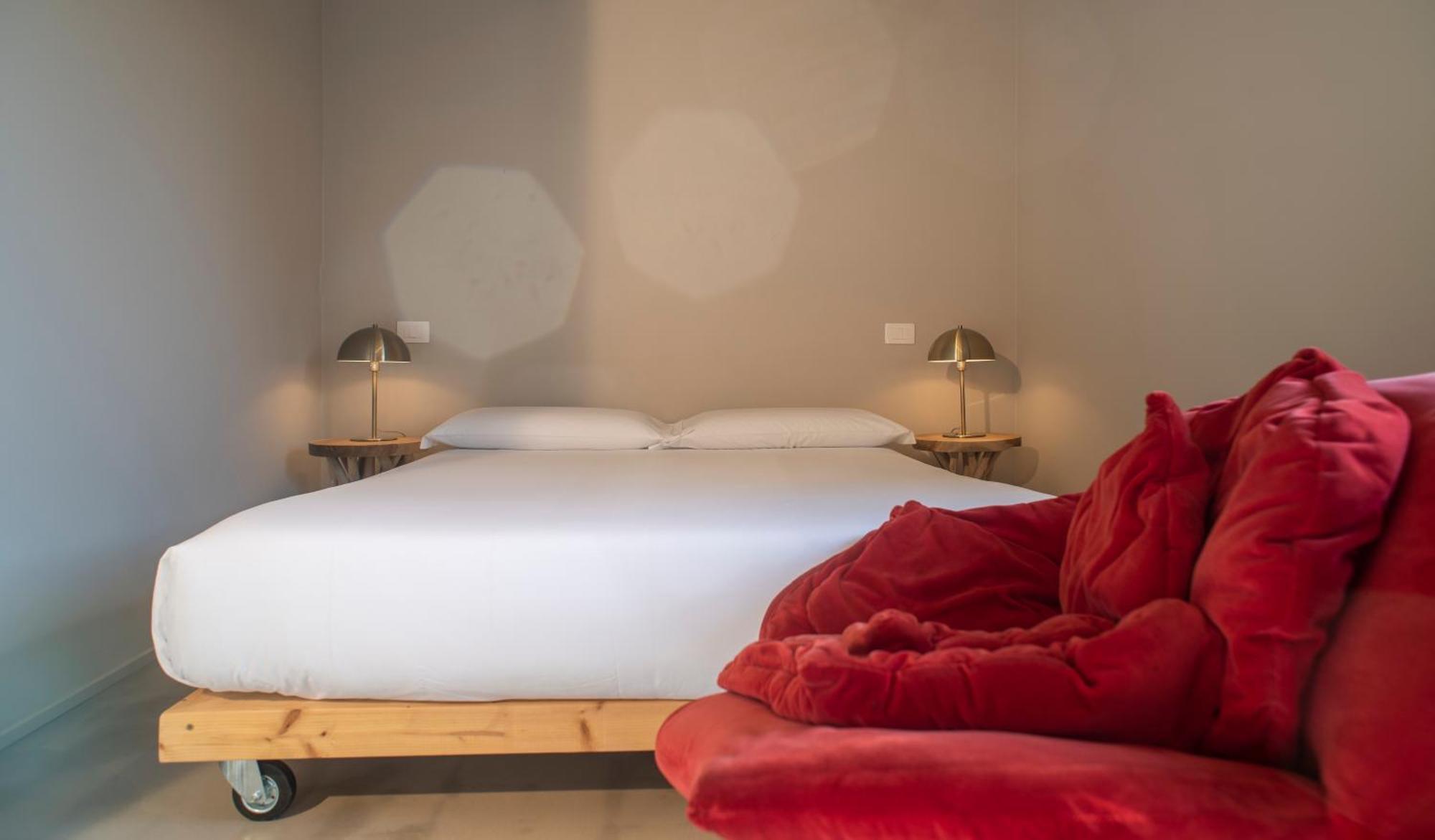 Palazzo Del Papa Country Suites Siena Exteriér fotografie