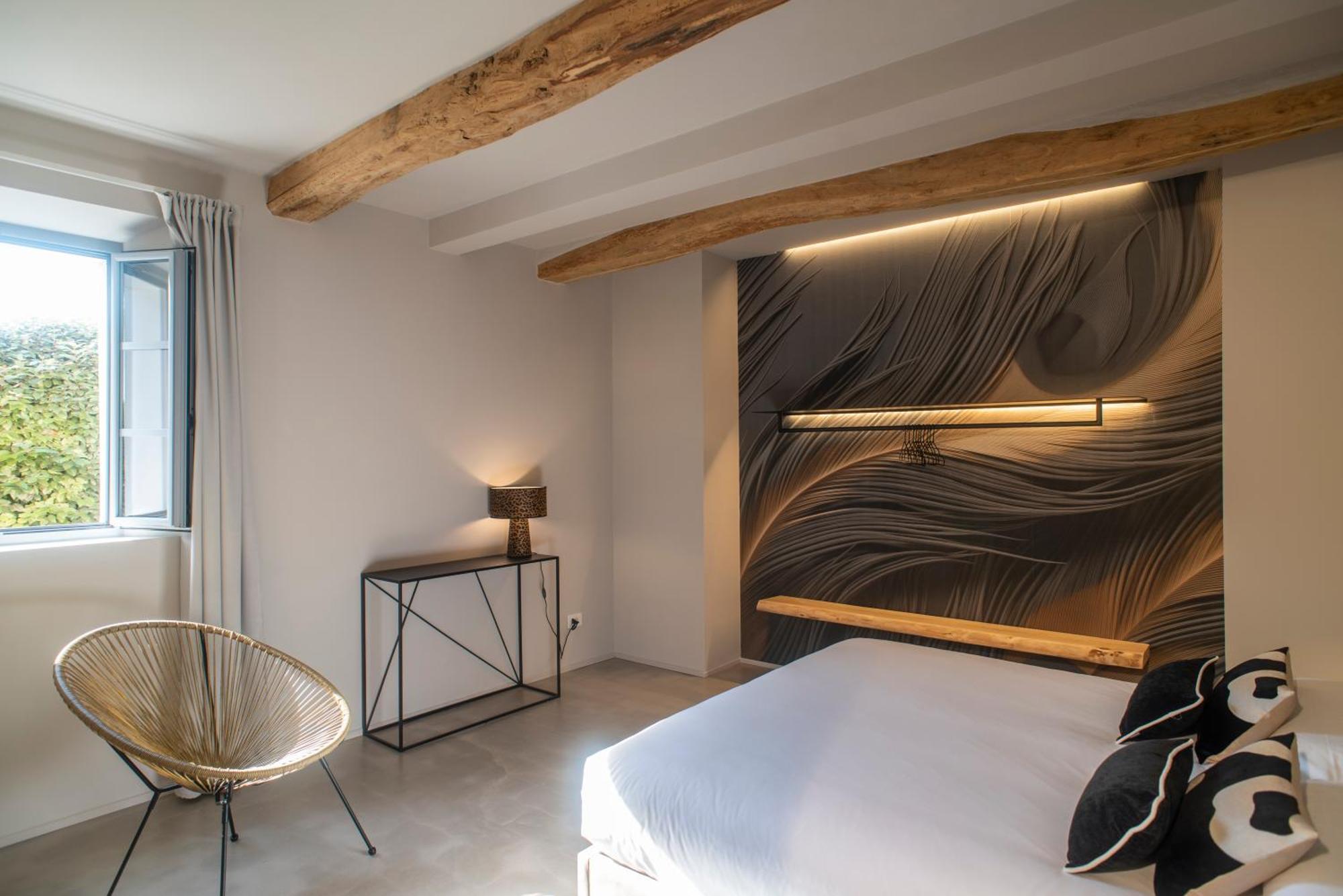 Palazzo Del Papa Country Suites Siena Exteriér fotografie