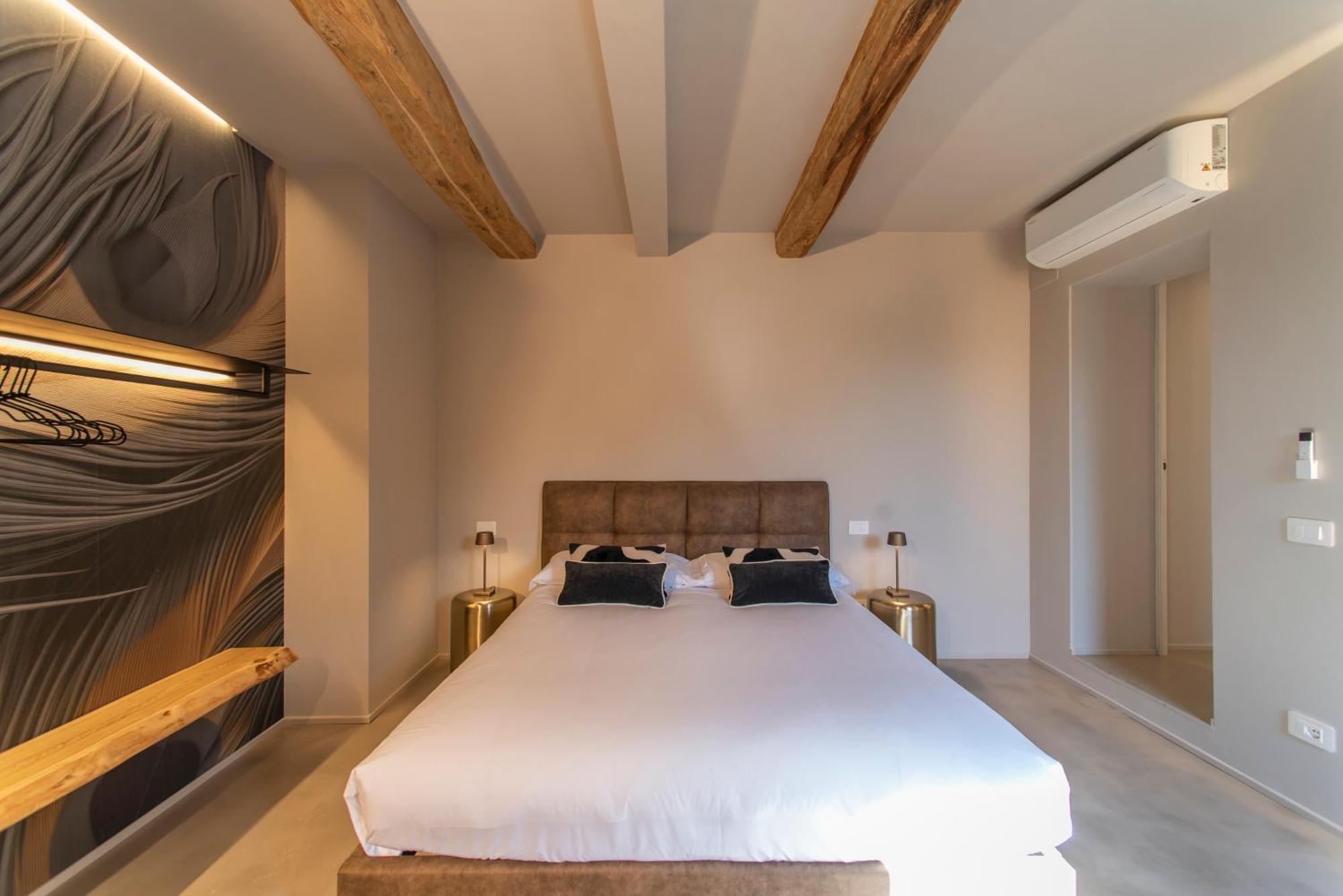 Palazzo Del Papa Country Suites Siena Exteriér fotografie