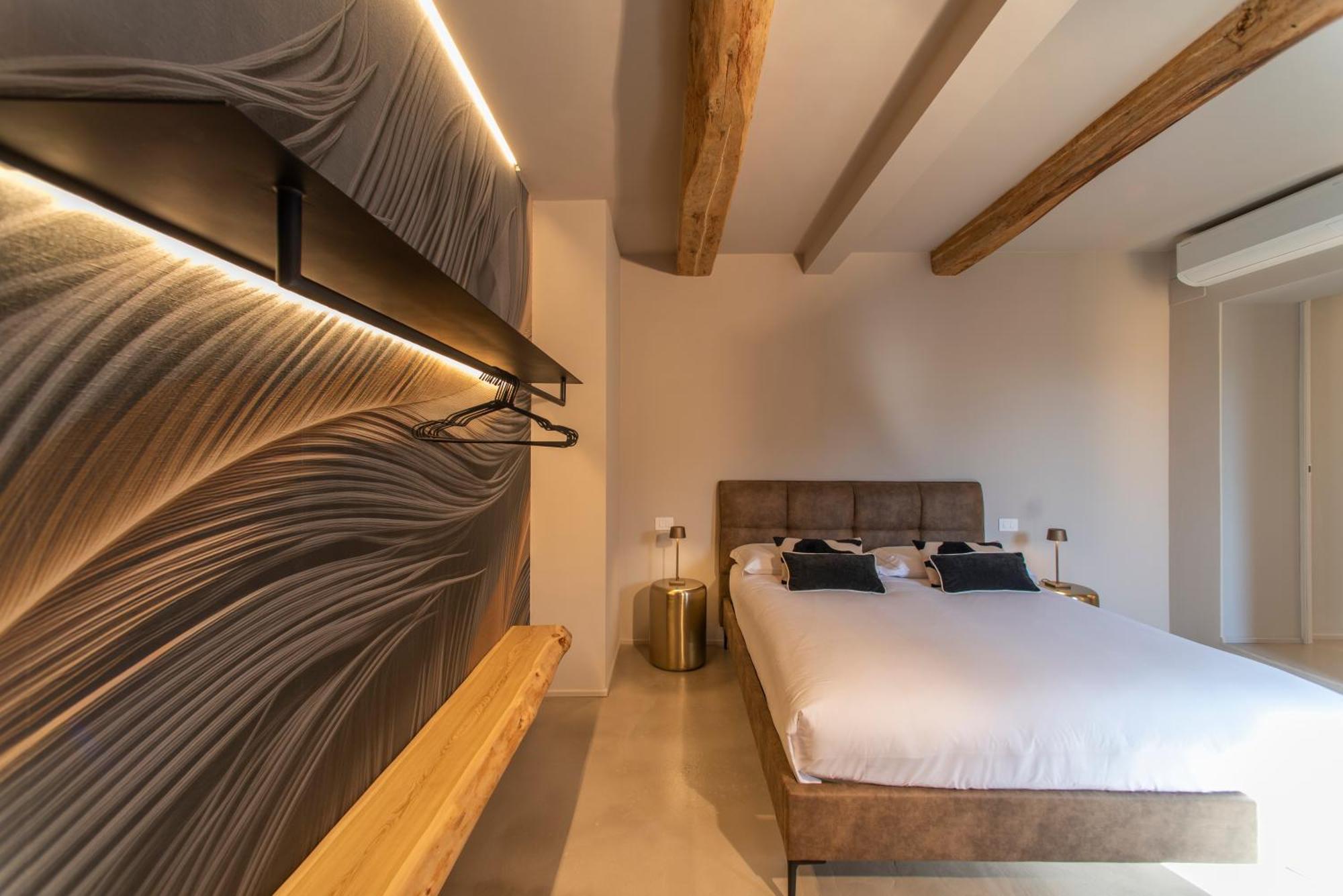Palazzo Del Papa Country Suites Siena Exteriér fotografie