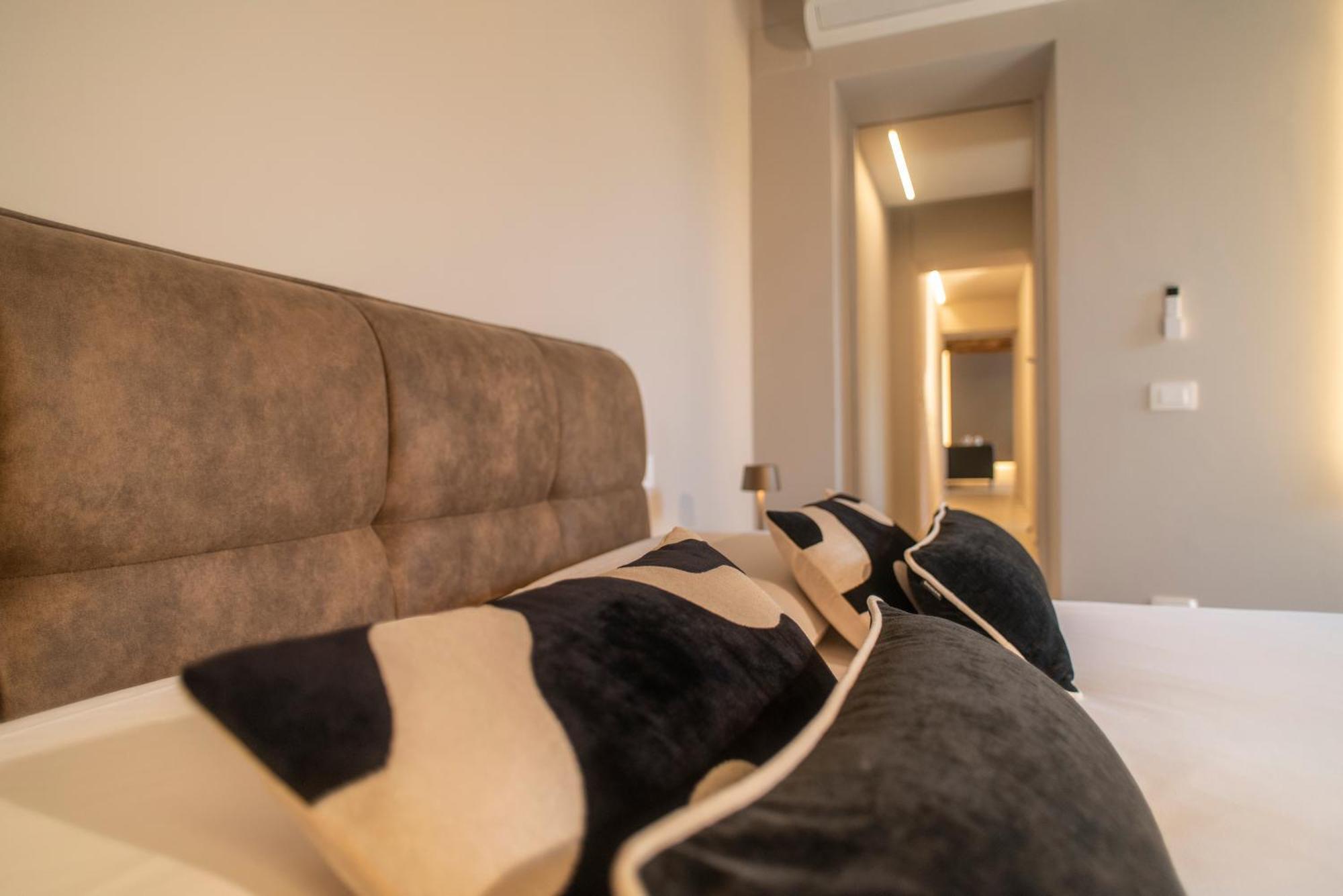 Palazzo Del Papa Country Suites Siena Exteriér fotografie