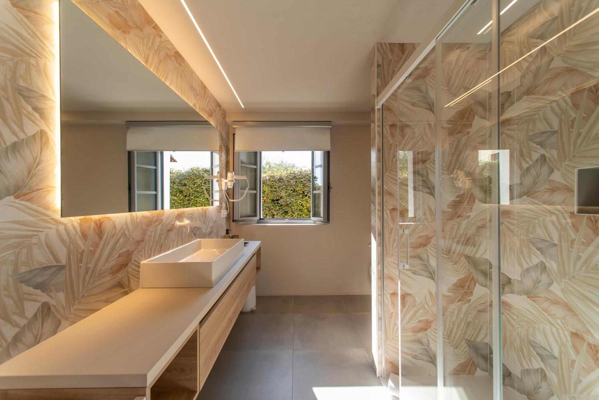 Palazzo Del Papa Country Suites Siena Exteriér fotografie