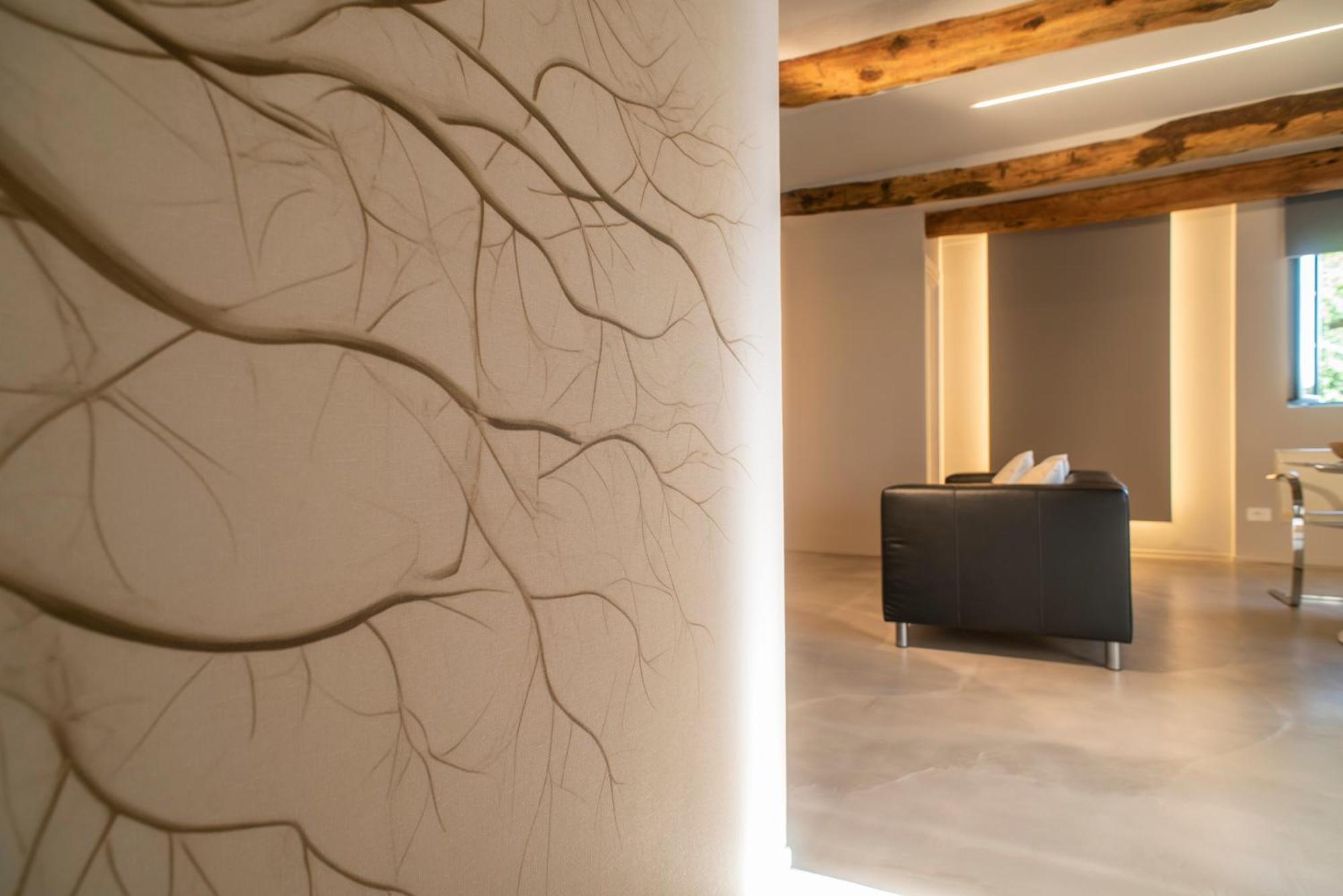 Palazzo Del Papa Country Suites Siena Exteriér fotografie