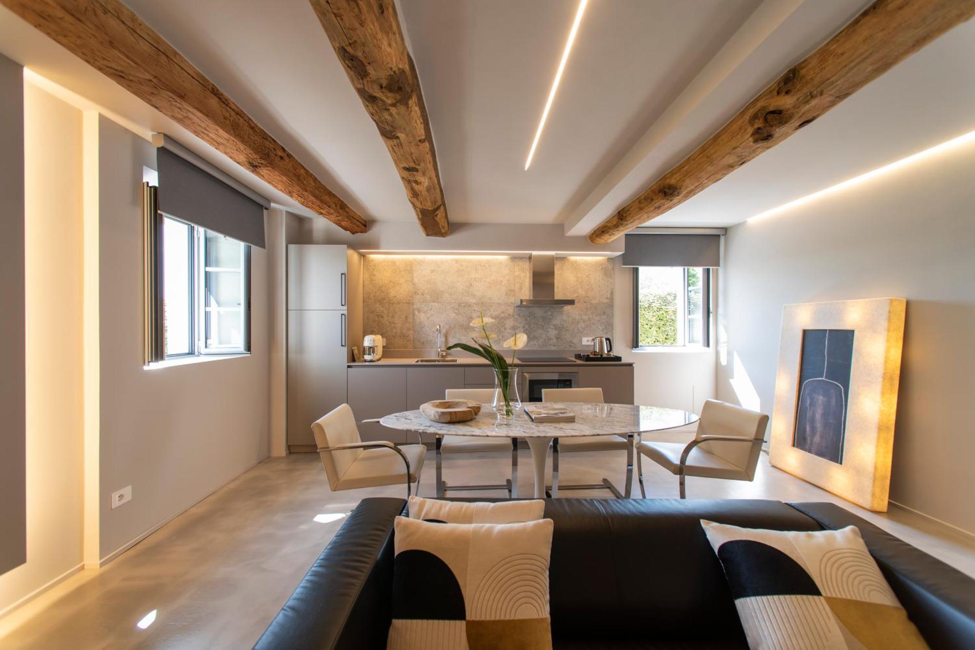 Palazzo Del Papa Country Suites Siena Exteriér fotografie