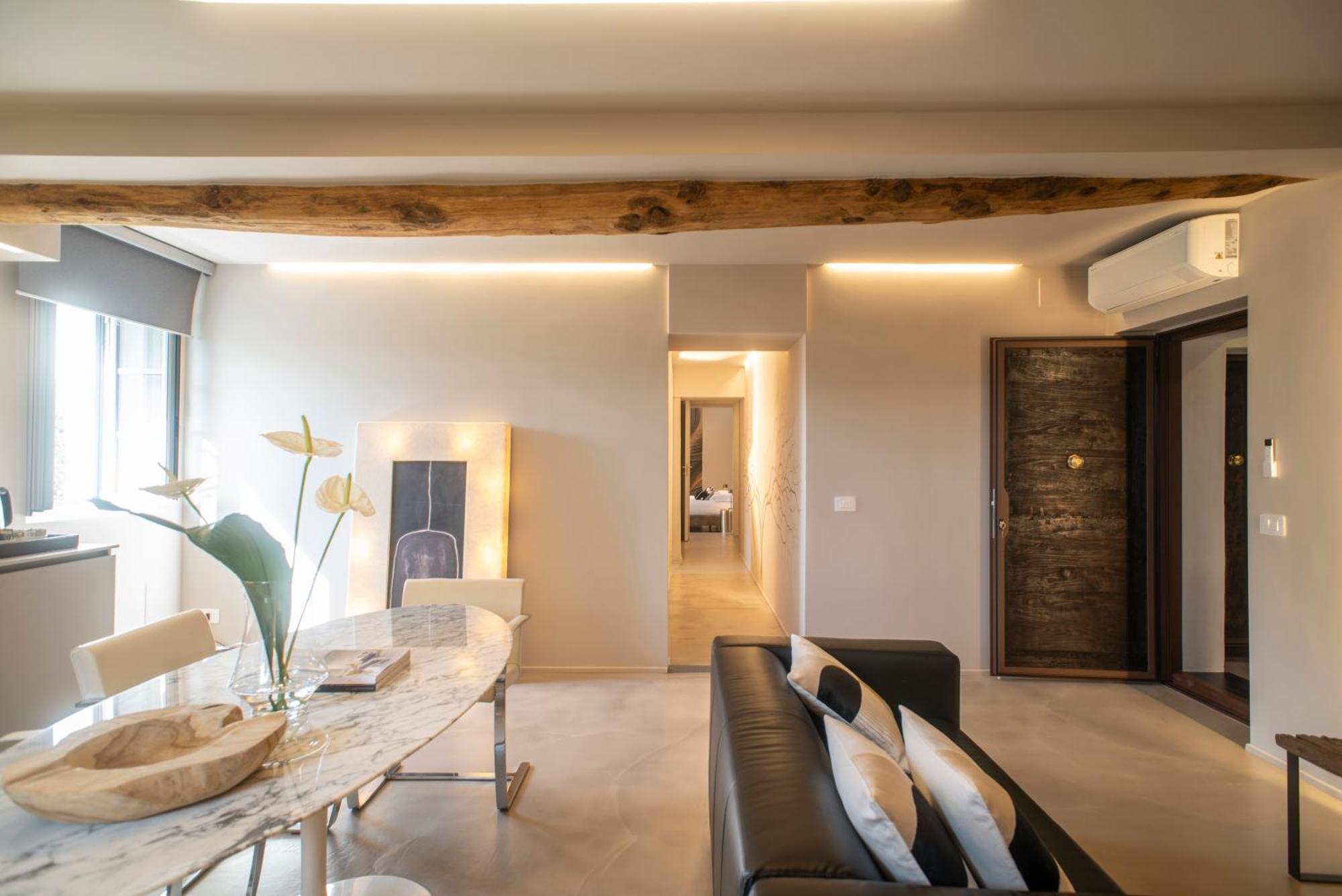 Palazzo Del Papa Country Suites Siena Exteriér fotografie